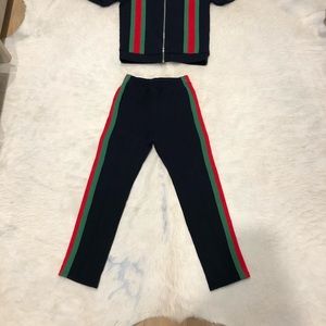 Gucci pants for kids